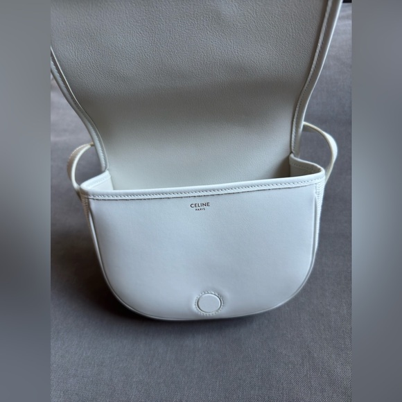 SOLD - CELINE Folco Crossbody Bag NWT - Picture 3 of 12